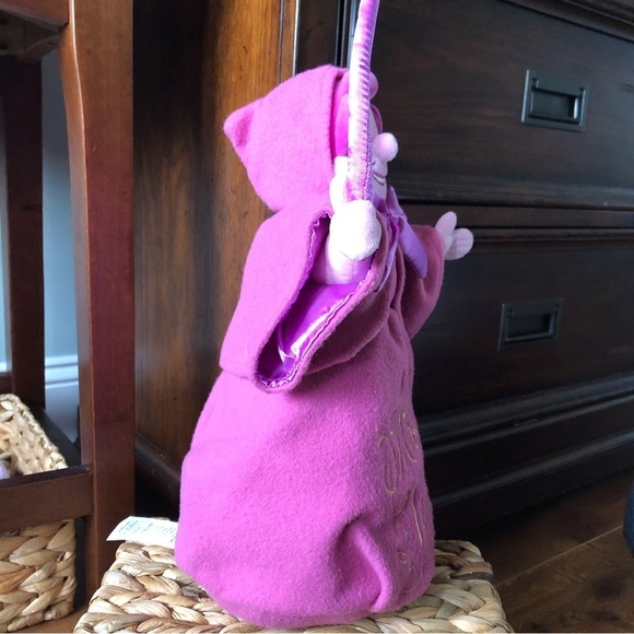 Disney: Wisdom Collection: Fairy Godmother Plush - Picture 4 of 5